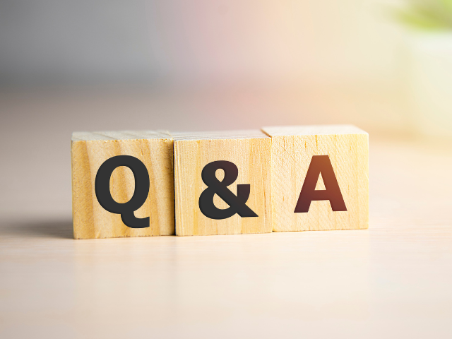 Q&A