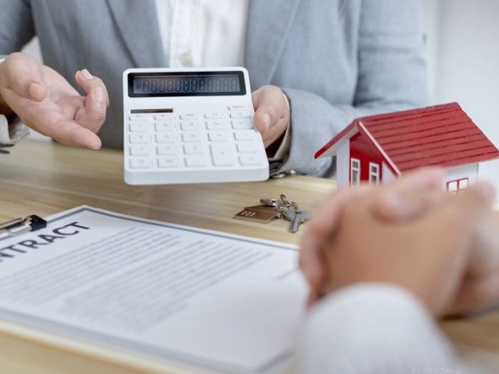 賃貸物件の資産価値